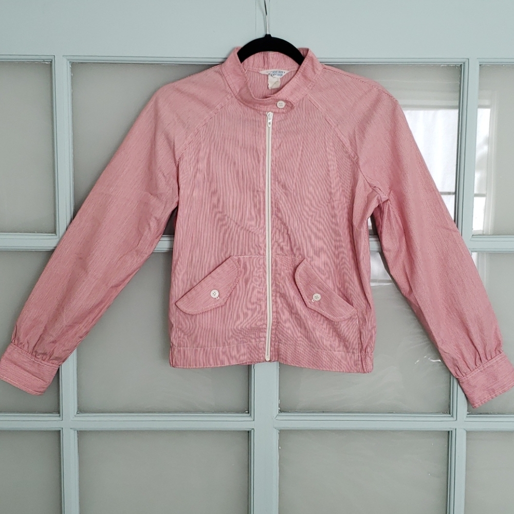 Vintage Modern Juniors Cotton Jacket